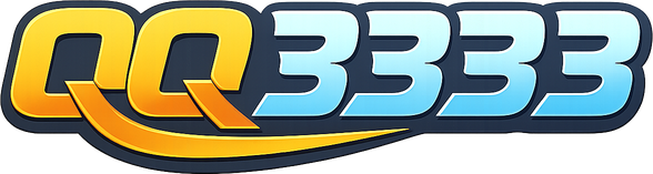 qq3333 লোগো